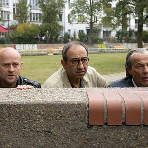 Foto It's for Your Own Good