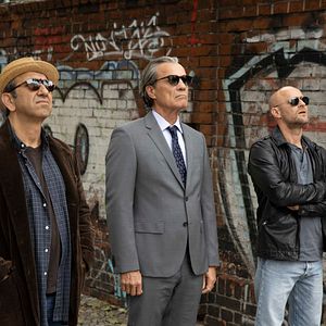 Foto It's for Your Own Good