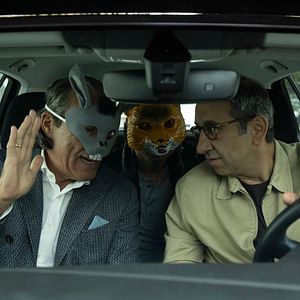 Foto It's for Your Own Good