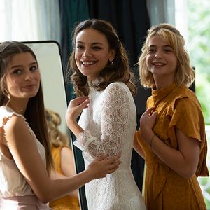 Foto It's for Your Own Good