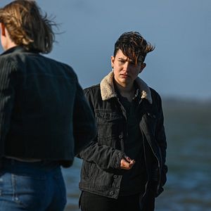 Foto Bex Taylor-Klaus