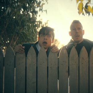 Foto The Umbrella Academy