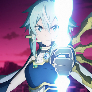 Foto Sword Art Online