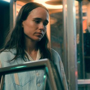 Foto The Umbrella Academy