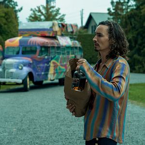 Foto The Umbrella Academy