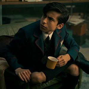 Foto Aidan Gallagher