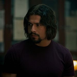 Foto The Umbrella Academy