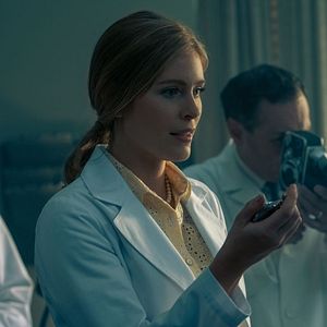 Foto Jordan Claire Robbins