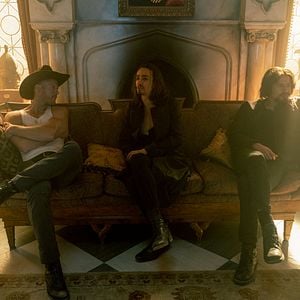 Foto The Umbrella Academy