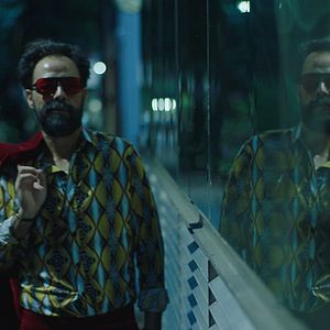 Foto El rey de la fiesta