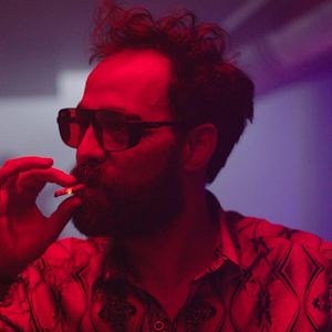 Foto El rey de la fiesta