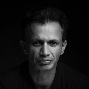 Foto Alberto Trujillo