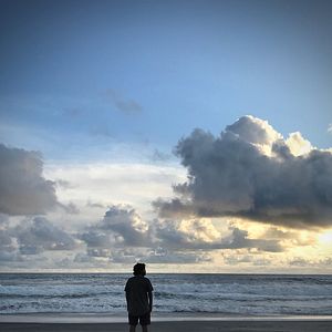 Foto Los días que no estuve