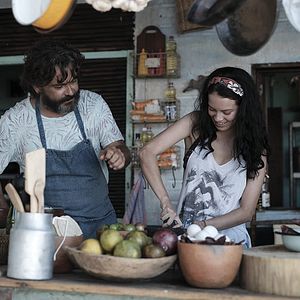 Foto Los días que no estuve