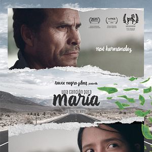 Foto Una canción para María