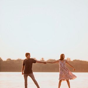 Foto El campamento de mi vida