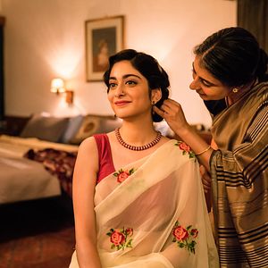 Foto Tanya Maniktala