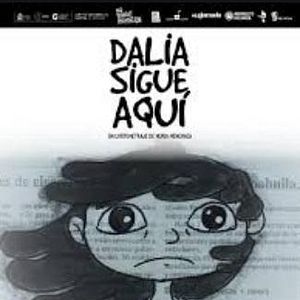 Foto Dalia sigue aquí