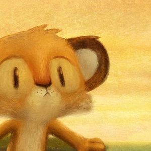 Foto El tigre sin rayas