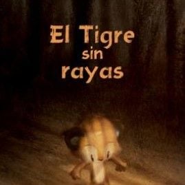 Foto El tigre sin rayas