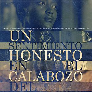 Foto Un sentimiento honesto en el calabozo del olvido