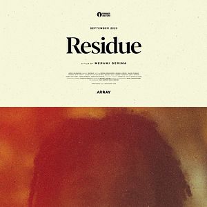Foto Residue