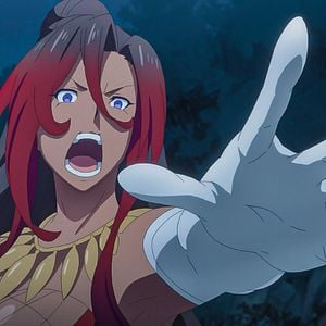 Foto Konosuba: Legend of Crimson The Movie