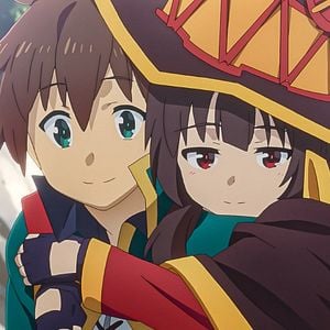 Foto Konosuba: Legend of Crimson The Movie