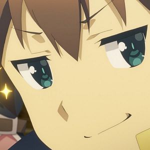 Foto Konosuba: Legend of Crimson The Movie