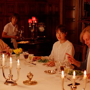 Foto Anaïs Demoustier