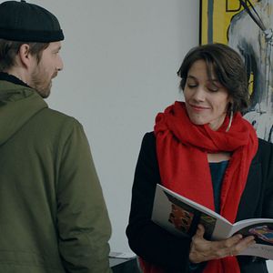 Foto Pierre Deladonchamps