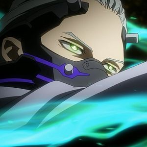 Foto My hero Academia: Heroes Rising