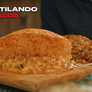 Foto Destilando México