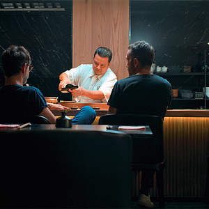 Foto Destilando México