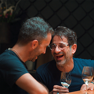 Foto Destilando México