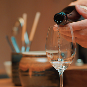 Foto Destilando México