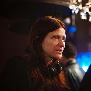 Foto Susanna Nicchiarelli