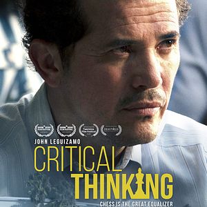 Foto Critical Thinking