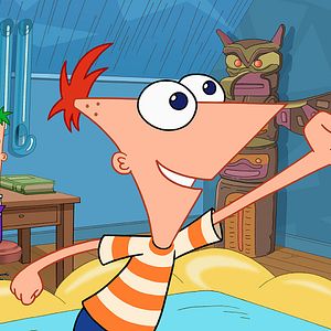 Foto Phineas and Ferb The Movie: Candace Against the Universe