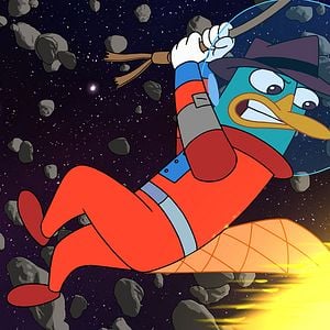 Phineas and Ferb The Movie: Candace Against the Universe - Película 2020.mx