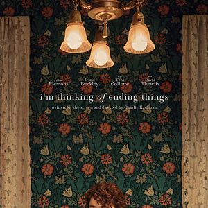 Foto Pienso en el final