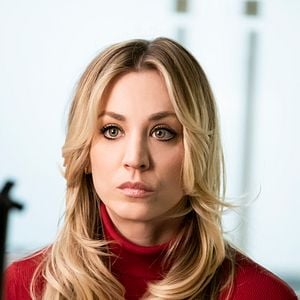 Foto Kaley Cuoco