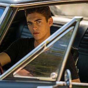 Foto After: En mil pedazos