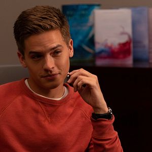 Foto After: En mil pedazos