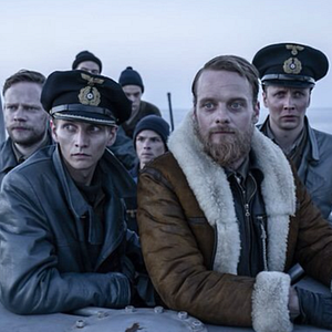 Foto The Boot: El submarino