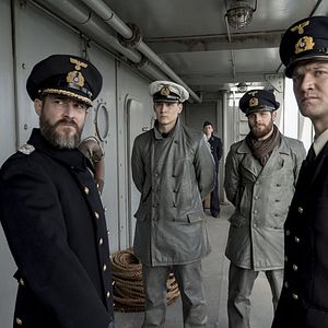 Foto The Boot: El submarino