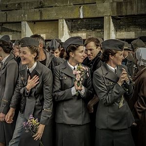 Foto The Boot: El submarino