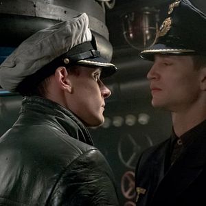 Foto The Boot: El submarino