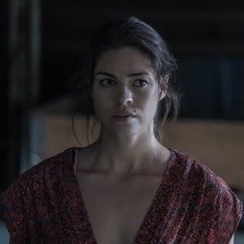 Foto Natalie Madueño