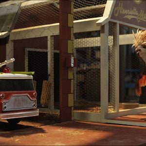 Foto El único y gran Iván